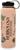 Harry Potter Herbology Floral Stainless Steel Water Bottle | Holds 42 Ounces