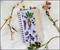 Harry Potter Hogwarts Herbology 75-Page Spiral Notebook | 8 x 5 Inches