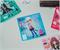 Harry Potter Magical Characters Glass Coasters | Set of 4