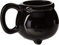 Harry Potter Hogwarts Cauldron 20oz Ceramic 3D Sculpted Mug
