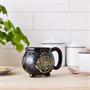 Harry Potter Hogwarts Cauldron 20oz Ceramic 3D Sculpted Mug