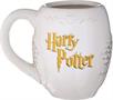 Harry Potter Hedwig 20-Ounce 3D Sculpted Ceramic Mug