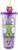 Invader Zim GIR Plastic Carnival Cup With Lid and Straw Topper | Holds 24 Ounces