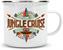 Disney Jungle Cruise Ceramic Camper Mug | Holds 20 Ounces