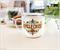 Disney Jungle Cruise Ceramic Camper Mug | Holds 20 Ounces