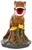Jurassic World T-Rex 6-Inch Ceramic Sculpted Coin Bank Storage