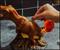 Jurassic World T-Rex 6-Inch Ceramic Sculpted Coin Bank Storage