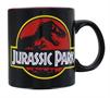 Jurassic Park Logo 20oz Ceramic Mug