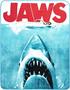JAWS Movie Poster 50x60 Inch Micro-Plush Throw Blanket