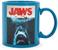 JAWS Amity Island Population Ceramic Mug | Holds 20 Ounces