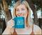 JAWS Amity Island Population Ceramic Mug | Holds 20 Ounces