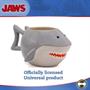 JAWS Shark 20-Ounce Ceramic 3D Sculpted Mug