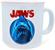 JAWS "You're Gonna Need A Bigger Boat" Ceramic Camper Mug | Holds 20 Ounces