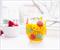 Sanrio Hello Kitty Loves Ice Cream Teardrop Stemless Wine Glass | Holds 20 Ounce