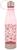 Sanrio Hello Kitty Pastel Star Toss Print Water Bottle With Lid | Holds 20 Ounce