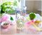 Sanrio Hello Kitty Pastel Rainbow Carnival Cup With Lid | Holds 20 Ounces