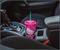 Sanrio Hello Kitty Berry Pink Carnival Cup With Lid | Holds 20 Ounces