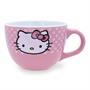 Hello Kitty 24oz Ceramic Soup Mug