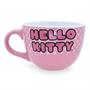 Hello Kitty 24oz Ceramic Soup Mug