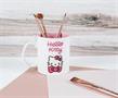 Hello Kitty Ceramic Mug | Holds 20 Ounces