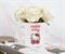 Hello Kitty Ceramic Mug | Holds 20 Ounces