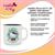 Sanrio Hello Kitty "Be Merry and Bright" Ceramic Camper Mug | Holds 20 Ounces