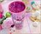 Sanrio Hello Kitty Rainbow Confetti Carnival Cup With Lid and Straw | 32 Ounces
