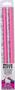 Hello Kitty Kawaii Treats 4 Piece Reusable Plastic Straw Set