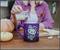 Sanrio Hello Kitty "Happy Halloween" Ceramic Glitter Mug | Holds 14 Ounces