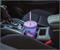 Sanrio Hello Kitty Starshine Color-Changing Plastic Tumbler | Holds 24 Ounces