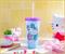 Sanrio Hello Kitty Starshine Color-Changing Plastic Tumbler | Holds 24 Ounces