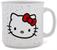 Sanrio Hello Kitty Speckled Ceramic Camper Mug | Holds 20 Ounces