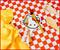 Sanrio Hello Kitty Classic Sculpted Ceramic Spoon Rest