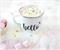 Sanrio Hello Kitty "Hello" Ceramic Camper Mug | Holds 20 Ounces
