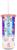 Sanrio Hello Kitty Zodiac Carnival Cup With Lid and Straw | Holds 20 Ounces