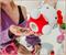 Sanrio Hello Kitty Plush 8-Inch Coin Bank Storage