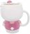 Sanrio Hello Kitty 3D Sculpted Ceramic Mug | Holds 20 Ounces