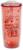 Sanrio Hello Kitty Pumpkin Spice Travel Tumbler w/ Slide Close Lid | 20 Ounces