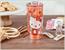 Sanrio Hello Kitty Pumpkin Spice Travel Tumbler w/ Slide Close Lid | 20 Ounces
