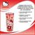 Sanrio Hello Kitty Pumpkin Spice Travel Tumbler w/ Slide Close Lid | 20 Ounces