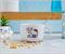 Sanrio Hello Kitty "How Are You?" Ceramic Soup Mug With Vented Lid | 24 Ounces