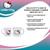 Hello Kitty 9 and 16 Ounce Ceramic Camper Mug Set of 2