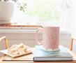 Hello Kitty Wink 15 Ounce Pottery Cermaic Mug