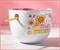 Sanrio Hello Kitty "Hello Sunshine" 20-Ounce Ramen Bowl and Chopstick Set