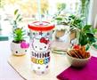 Sanrio Hello Kitty Shine Bright Carnival Cup With Lid | Holds 20 Ounces