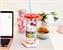 Sanrio Hello Kitty Shine Bright Carnival Cup With Lid | Holds 20 Ounces