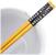 Sanrio Hello Kitty Witch 20-Ounce Ceramic Ramen Bowl and Chopstick Set