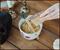 Sanrio Hello Kitty Witch 20-Ounce Ceramic Ramen Bowl and Chopstick Set