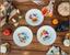 Sanrio Hello Kitty Witch 9-Inch Ceramic Coupe Dinner Bowl