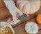 Sanrio Hello Kitty Pumpkin Boo 20-Ounce Ceramic Ramen Bowl and Chopstick Set